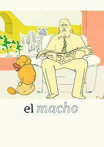 Watch El Macho (Short 2011)