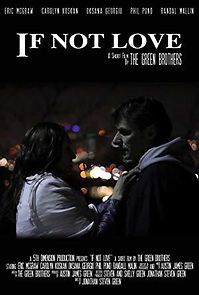 Watch If Not Love
