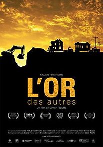 Watch L'or des autres