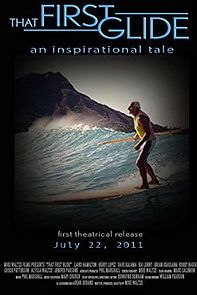 Watch That First Glide