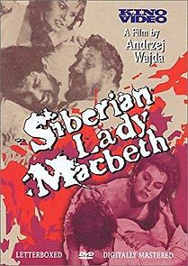 Watch Siberian Lady Macbeth