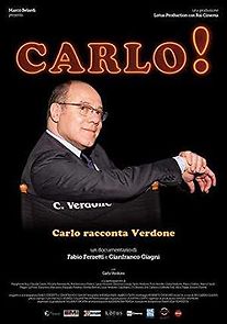 Watch Carlo!