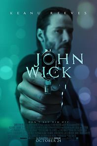 Watch John Wick saga