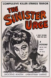Watch The Sinister Urge
