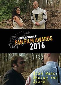 Watch Star Wars: Behind the Saber