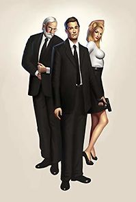 Watch Harvey the Great