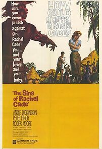 Watch The Sins of Rachel Cade