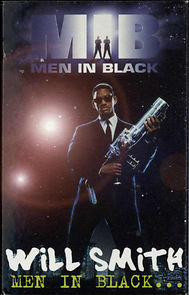 Watch Will Smith: Men in Black