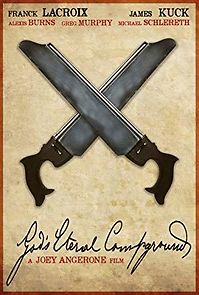 Watch God's Eternal Campground