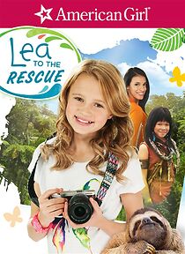 Watch Lea to the Rescue