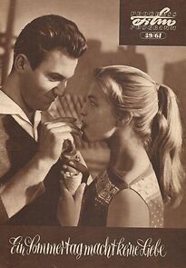 Watch Ein Sommertag macht keine Liebe