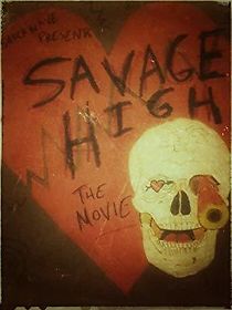 Watch Savage High