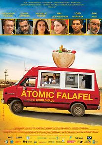 Watch Atomic Falafel