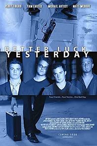 Watch Better Luck Yesterday
