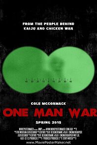 Watch One Man War (Short 2015)