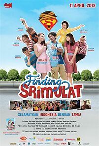 Watch Finding Srimulat