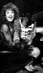 Watch Julie Brown: The Show