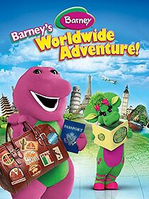 Watch Barney's Worldwide Adventure!