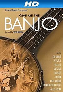 Watch Give Me the Banjo