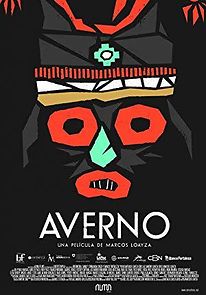 Watch Averno