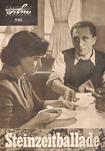 Watch Steinzeitballade