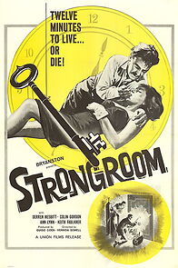 Watch Strongroom