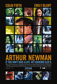 Watch Arthur Newman