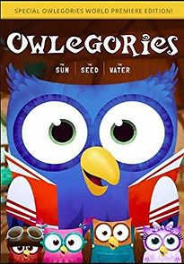 Watch Owlegories: The Sun, the Seed, the Water