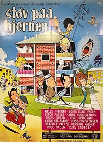 Watch Støv på hjernen