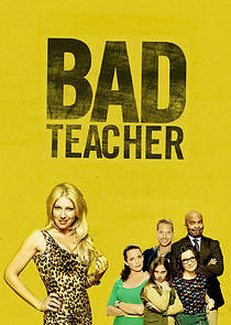 Watch Bad Teacher