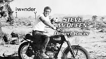 Watch Steve McQueen: Desert Racer