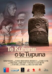Watch Te Kuhane o te Tupuna: El espíritu de los ancestros