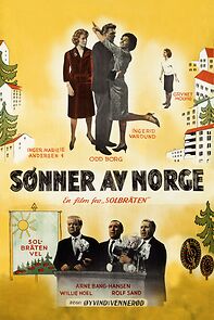 Watch Sønner av Norge