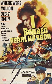 Watch I Bombed Pearl Harbor