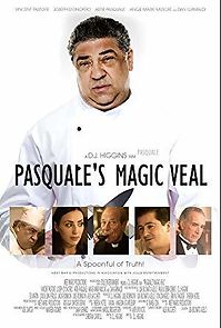 Watch Pasquale's Magic Veal