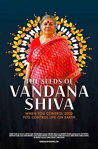 Watch The Seeds of Vandana Shiva