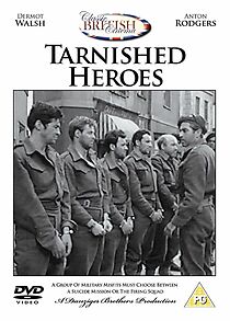 Watch Tarnished Heroes