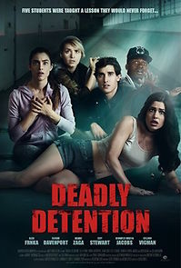 Watch Deadly Detention