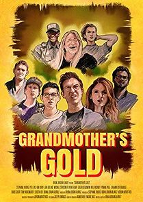 Watch Grandmother's Gold