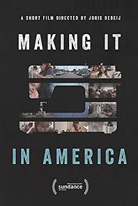 Watch Making It in America