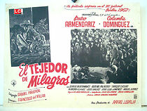 Watch El tejedor de milagros