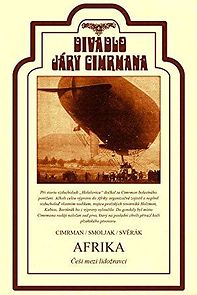 Watch Afrika aneb Cesi mezi lidozravci