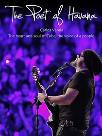 Watch The Poet of Havana