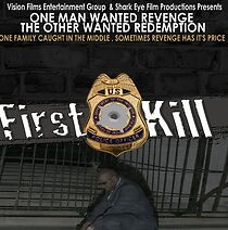 Watch First Kill Redemption