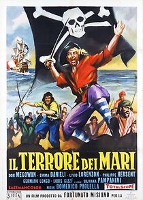 Watch Guns of the Black Witch