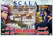 Watch Until Hell Is Frozen