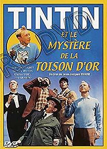 Watch Tintin et le mystère de la Toison d'Or