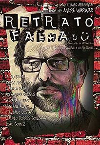 Watch Retrato Falhado