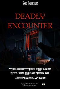Watch Deadly Encounter