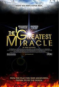 Watch The Greatest Miracle